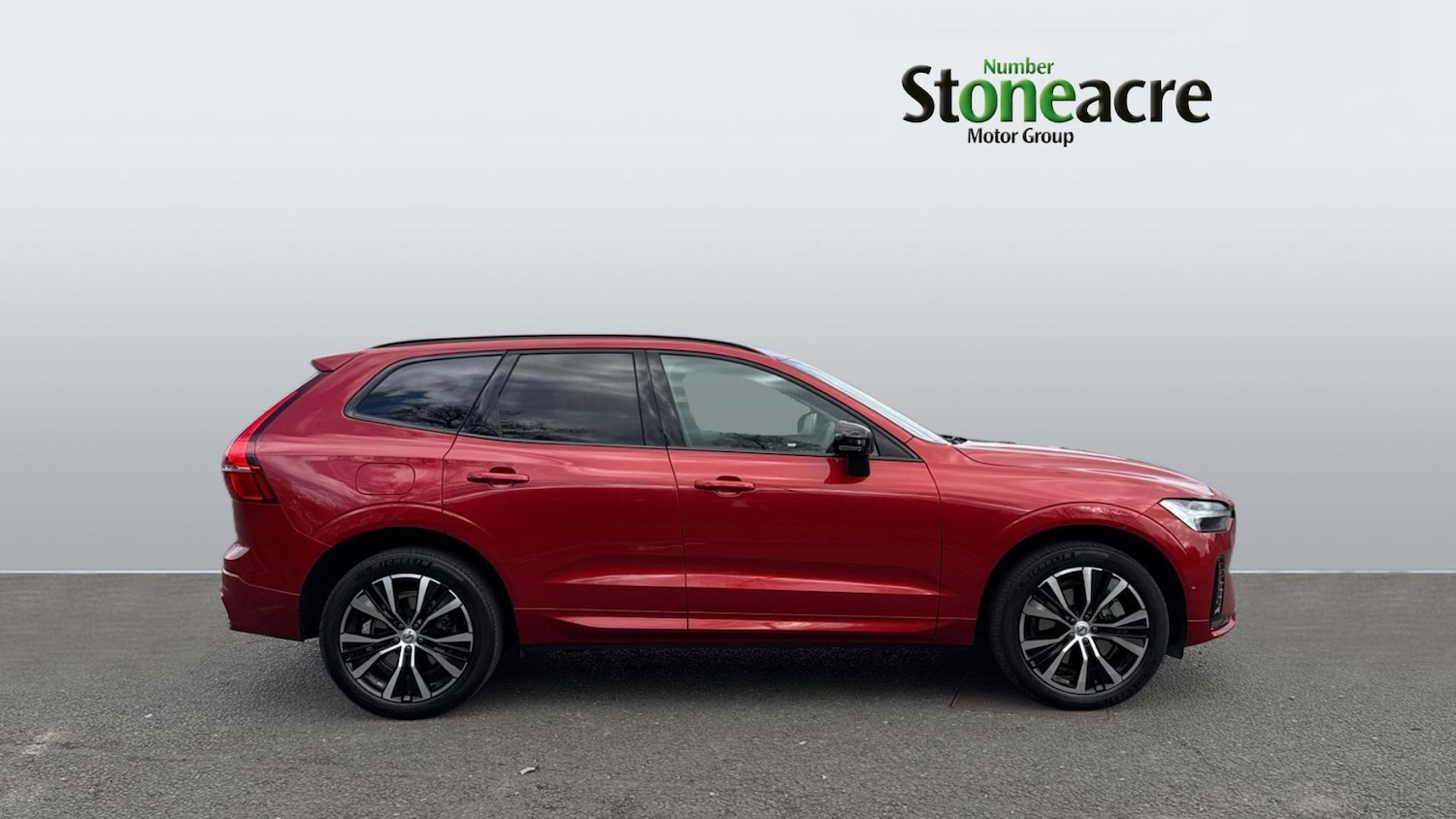 Used Volvo XC60 2023 for sale - 78057884: Photo 3