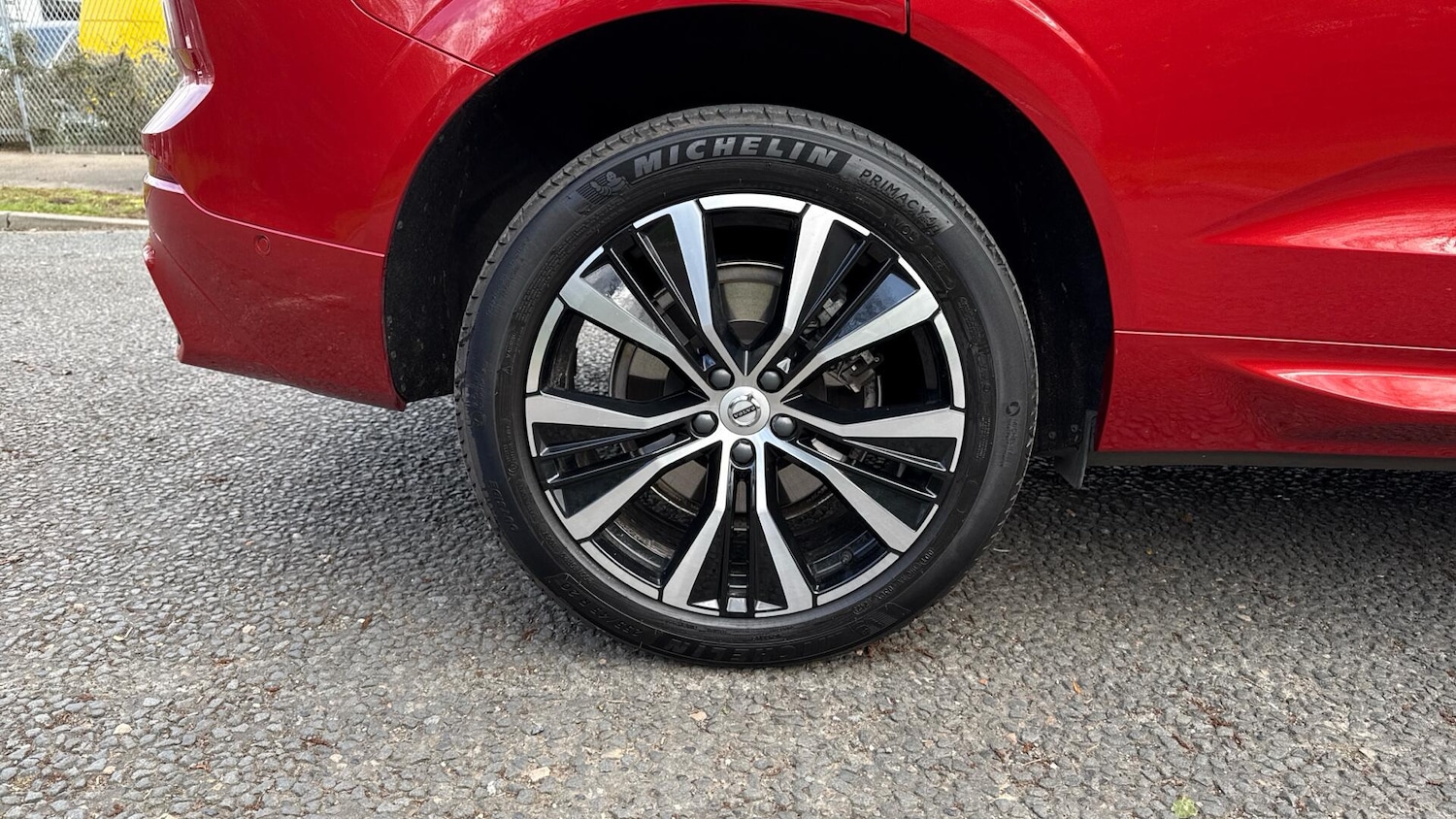 Used Volvo XC60 2023 for sale - 78057884: Photo 30