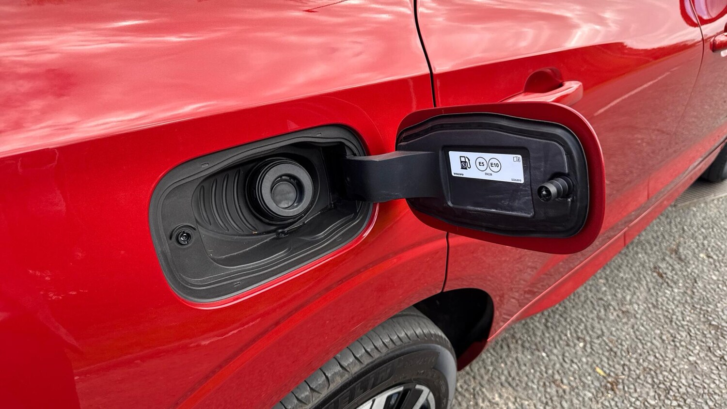 Used Volvo XC60 2023 for sale - 78057884: Photo 31