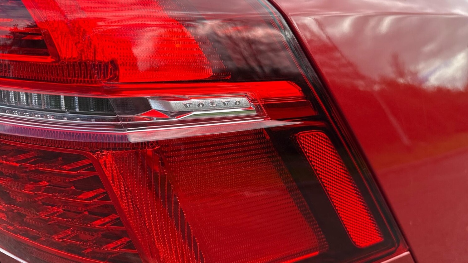 Used Volvo XC60 2023 for sale - 78057884: Photo 32