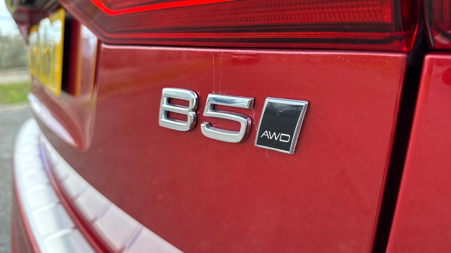 Used Volvo XC60 2023 for sale - 78057884: Photo 34