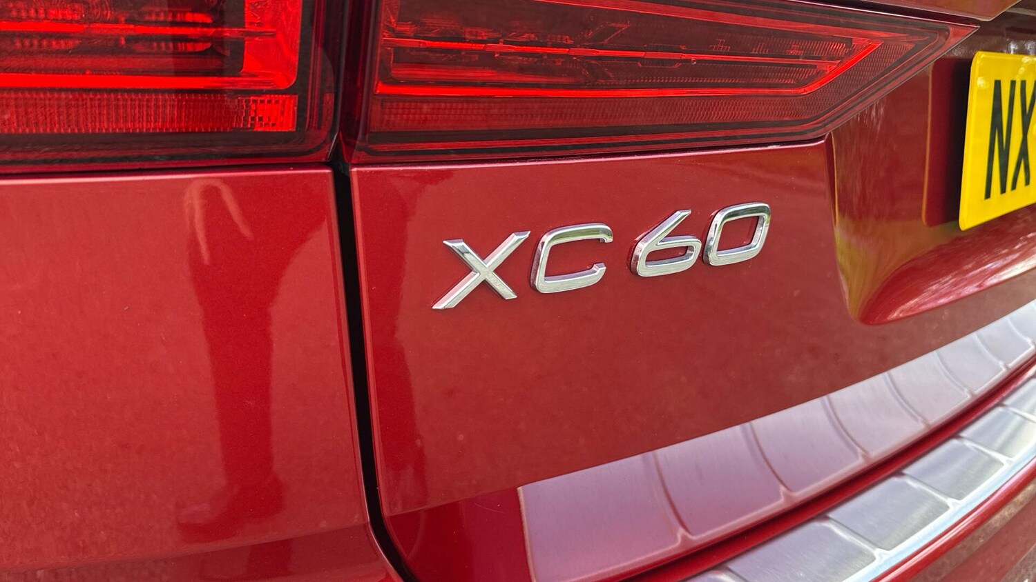 Used Volvo XC60 2023 for sale - 78057884: Photo 36