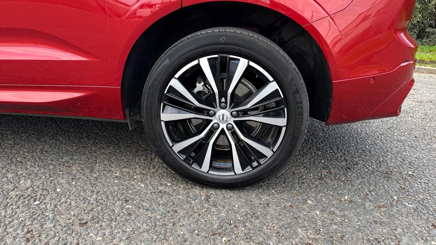 Used Volvo XC60 2023 for sale - 78057884: Photo 37