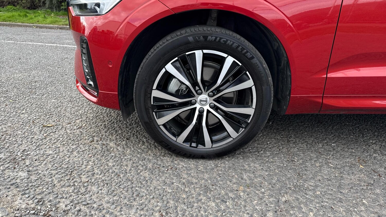 Used Volvo XC60 2023 for sale - 78057884: Photo 39