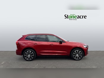 Used Volvo XC60 2023 for sale - 78057884: Photo