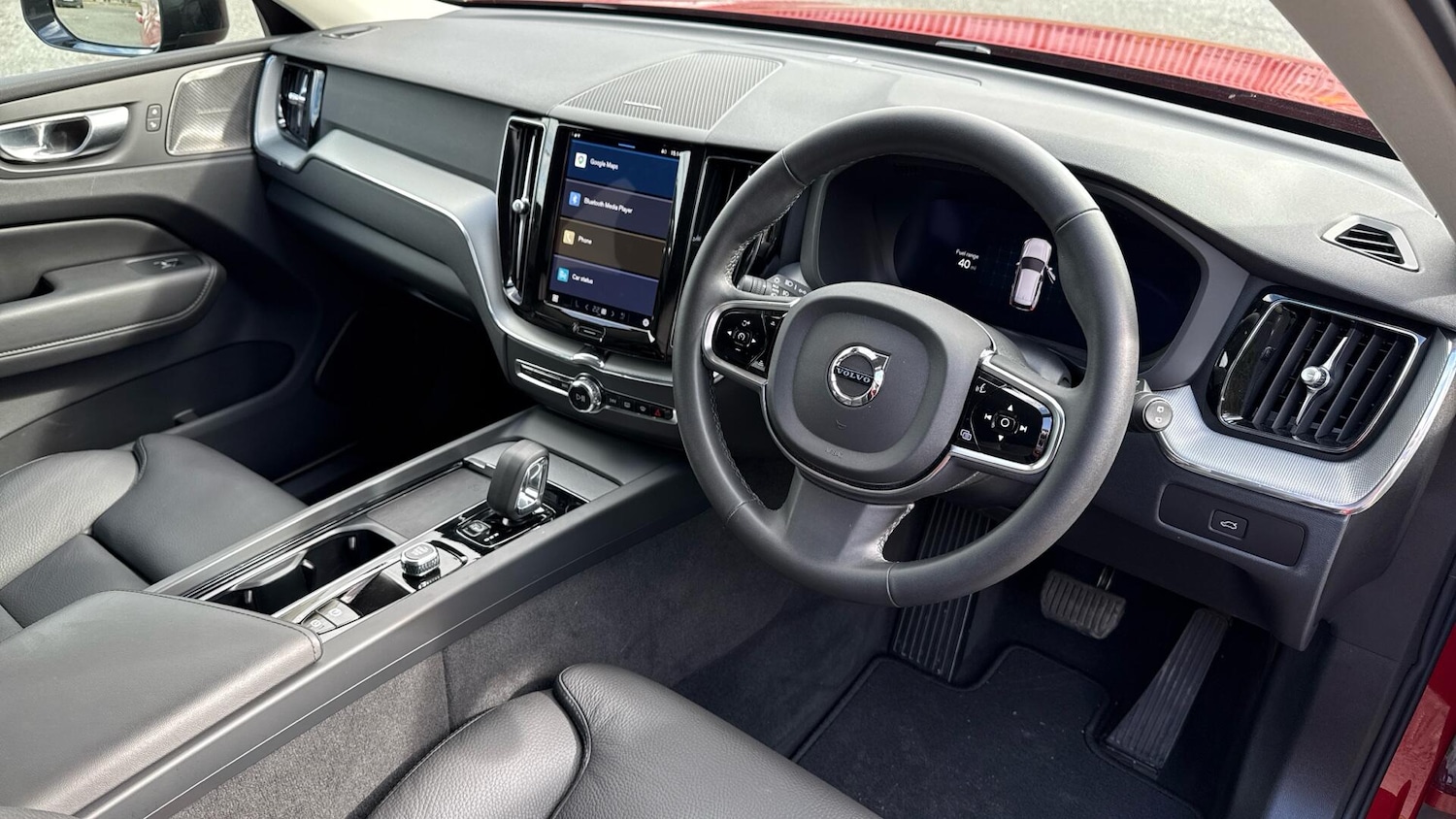 Used Volvo XC60 2023 for sale - 78057884: Photo 4