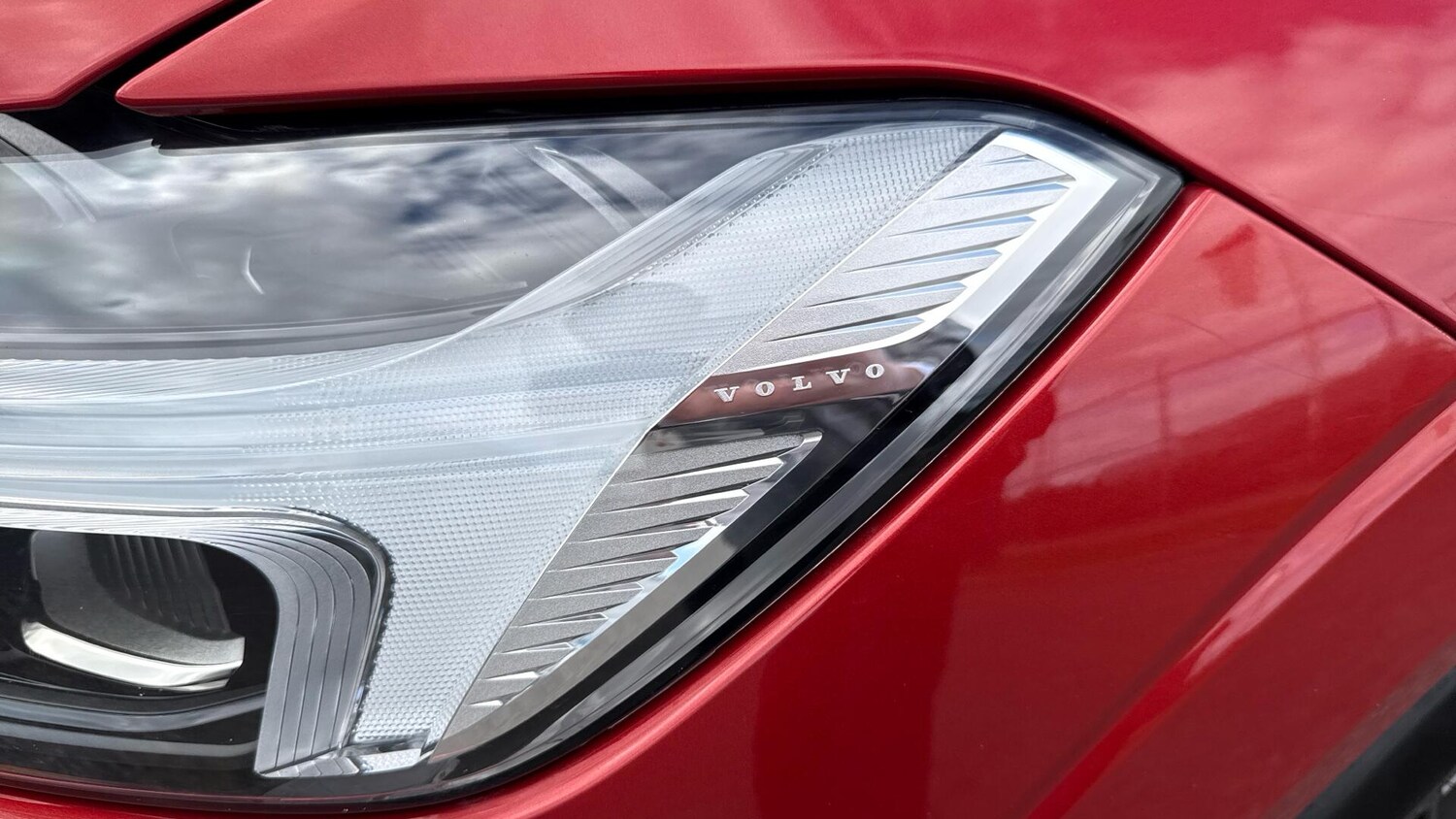 Used Volvo XC60 2023 for sale - 78057884: Photo 40