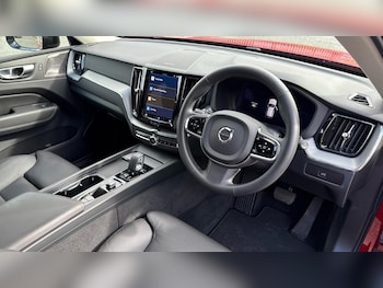 Used Volvo XC60 2023 for sale - 78057884: Photo