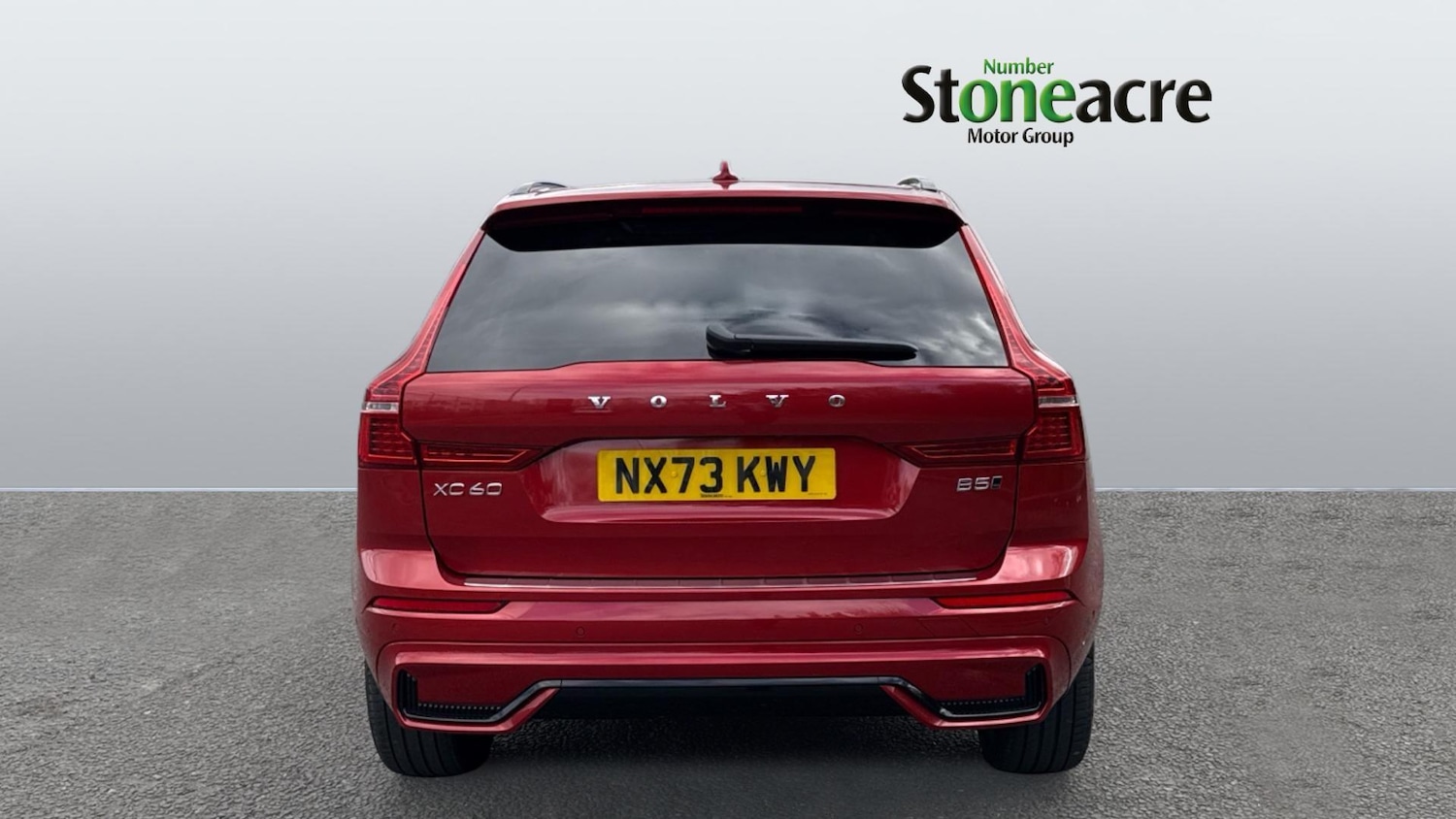 Used Volvo XC60 2023 for sale - 78057884: Photo 7