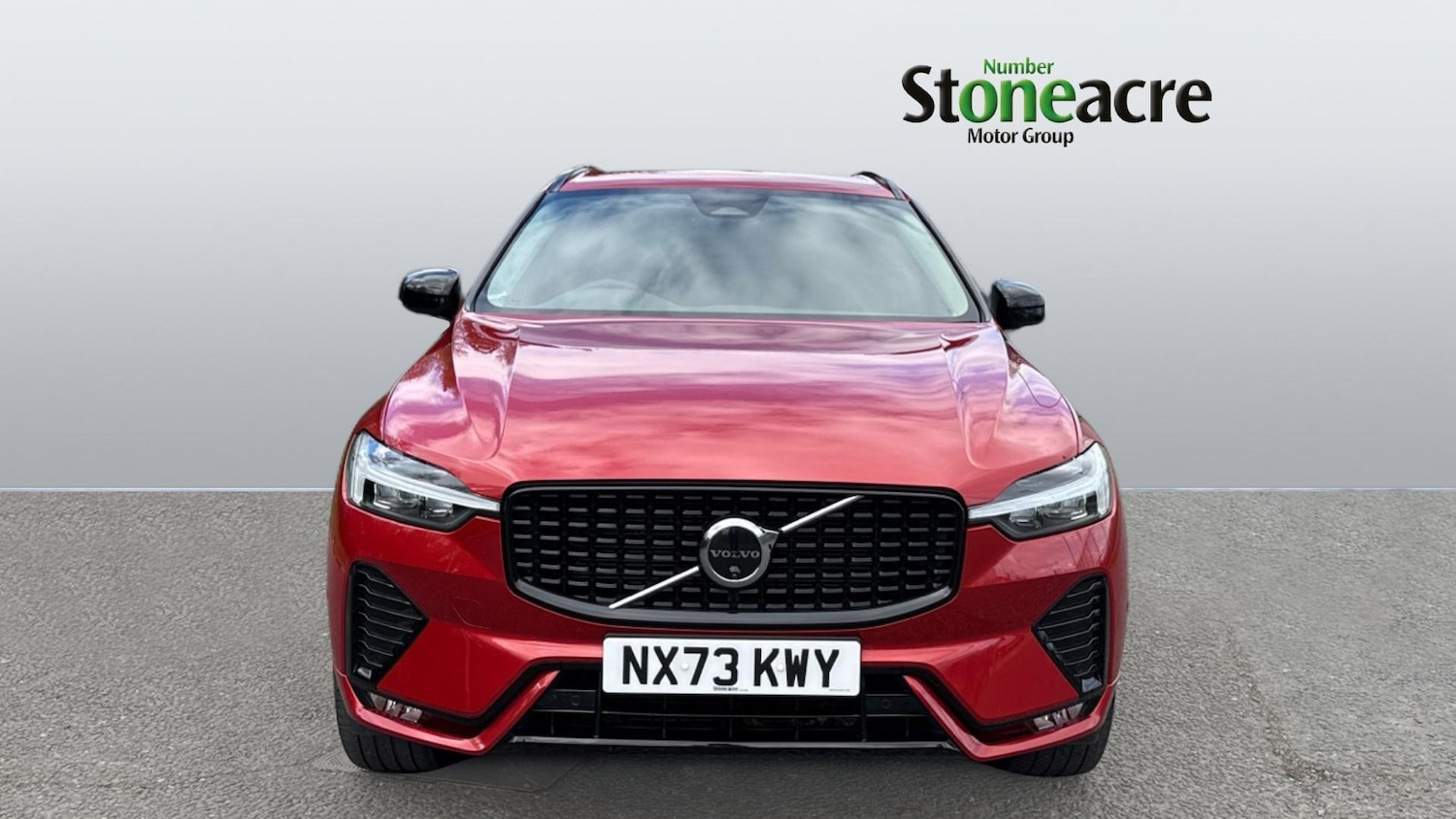 Used Volvo XC60 2023 for sale - 78057884: Photo 8