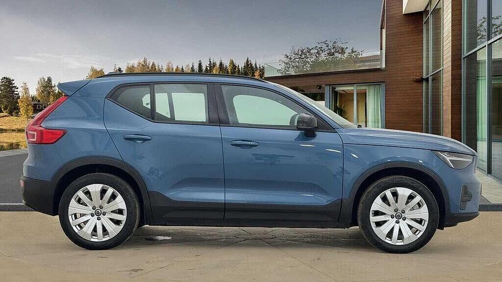 Used Volvo Other 2025 for sale - 76377470: Photo 17