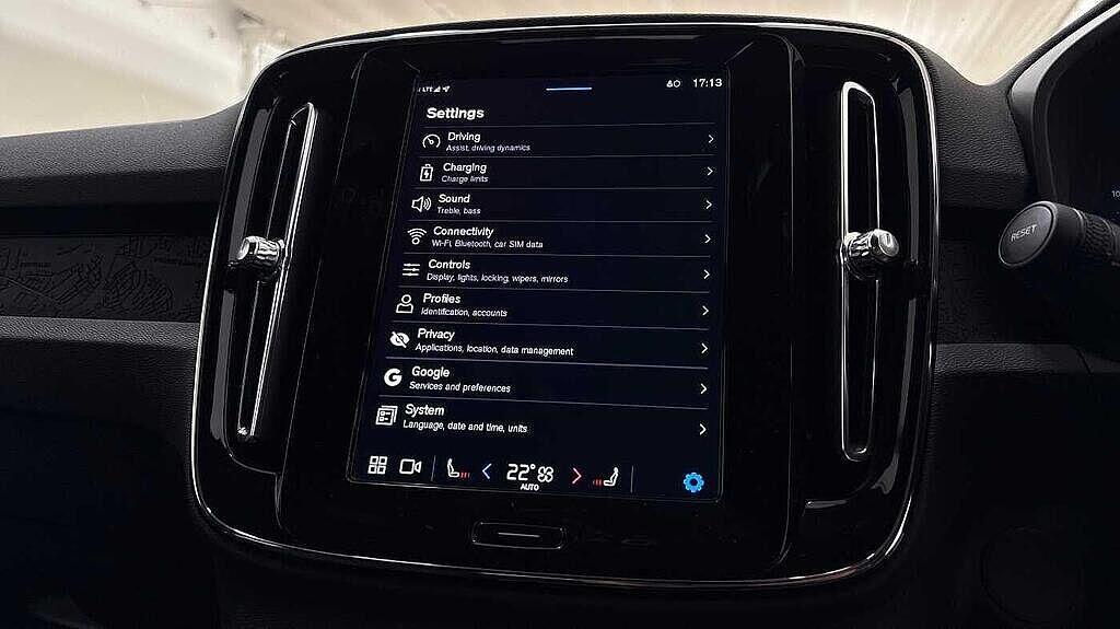 Used Volvo Other 2025 for sale - 76377470: Photo 22