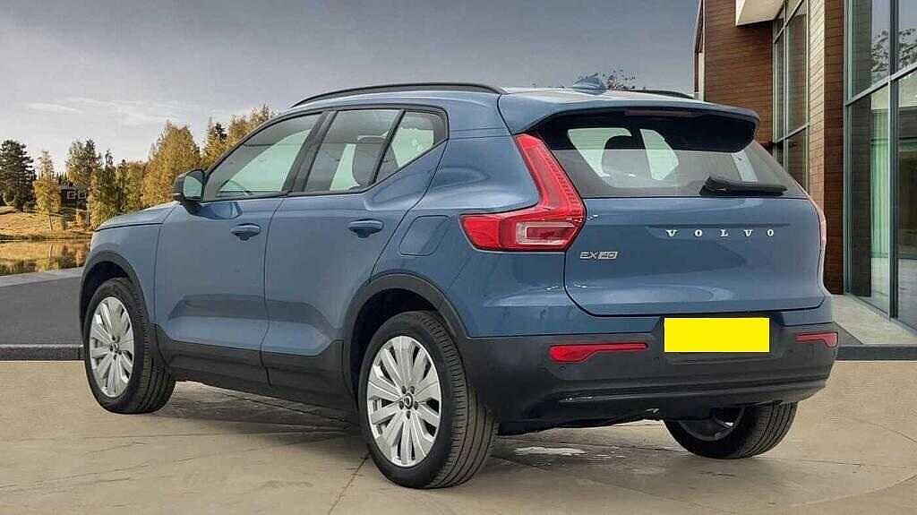 Used Volvo Other 2025 for sale - 76377470: Photo 3