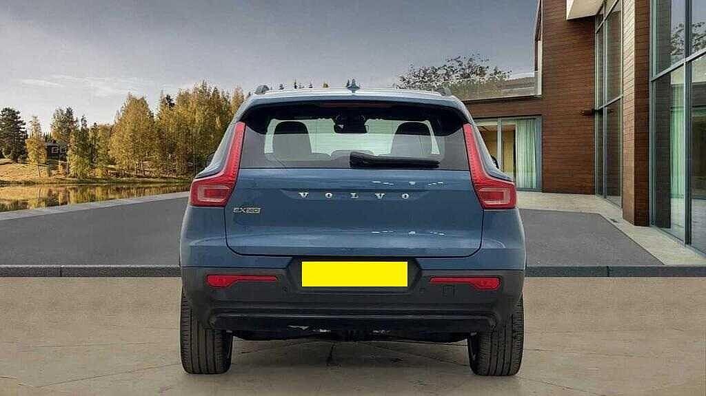 Used Volvo Other 2025 for sale - 76377470: Photo 8