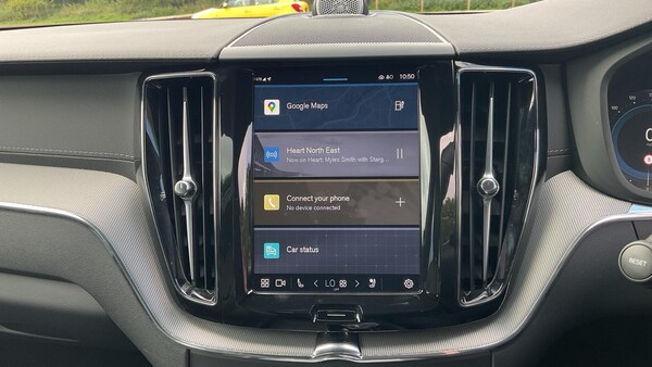 Used Volvo XC60 2024 for sale - 75464248: Photo 14