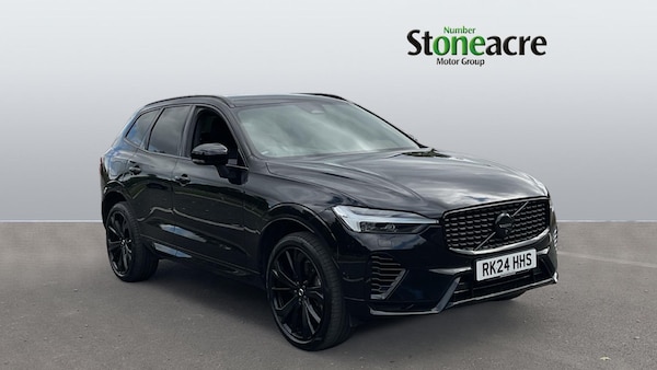 Used Volvo XC60 2024 for sale - 75464248: Photo 1