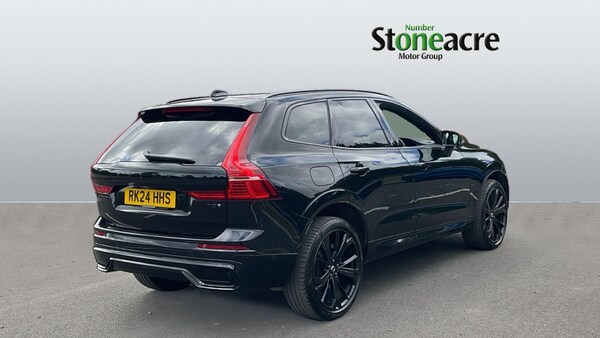 Used Volvo XC60 2024 for sale - 75464248: Photo 2