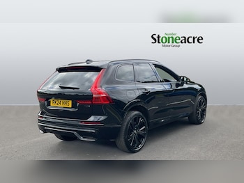 Used Volvo XC60 2024 for sale - 75464248: Photo