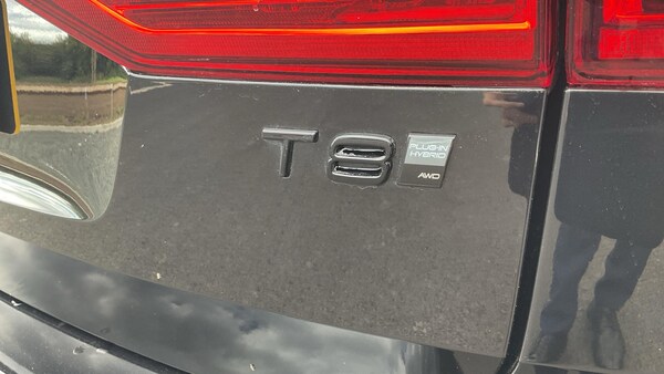 Used Volvo XC60 2024 for sale - 75464248: Photo 36