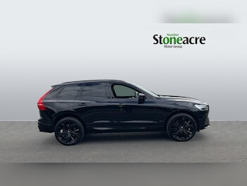 Used Volvo XC60 2024 for sale - 75464248: Photo