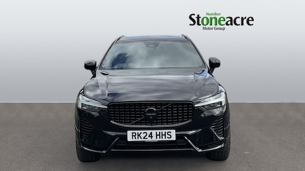 Used Volvo XC60 2024 for sale - 75464248: Photo 8