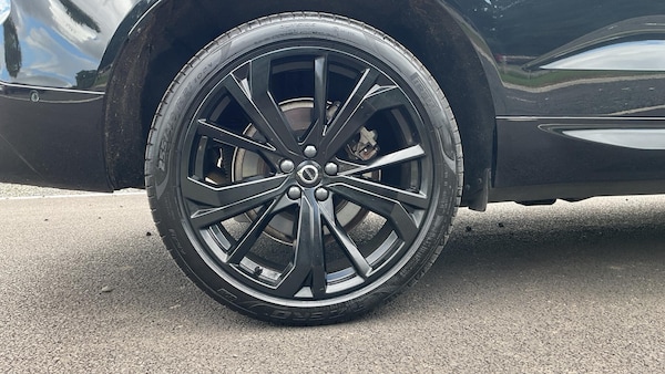 Used Volvo XC60 2024 for sale - 75464248: Photo 9