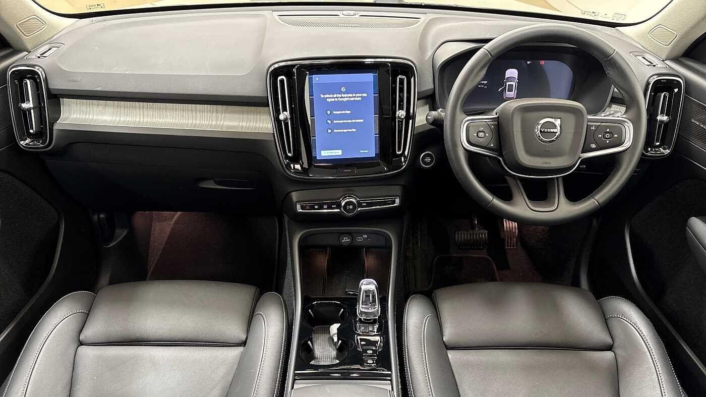 Used Volvo XC40 2025 for sale - 76337027: Photo 10