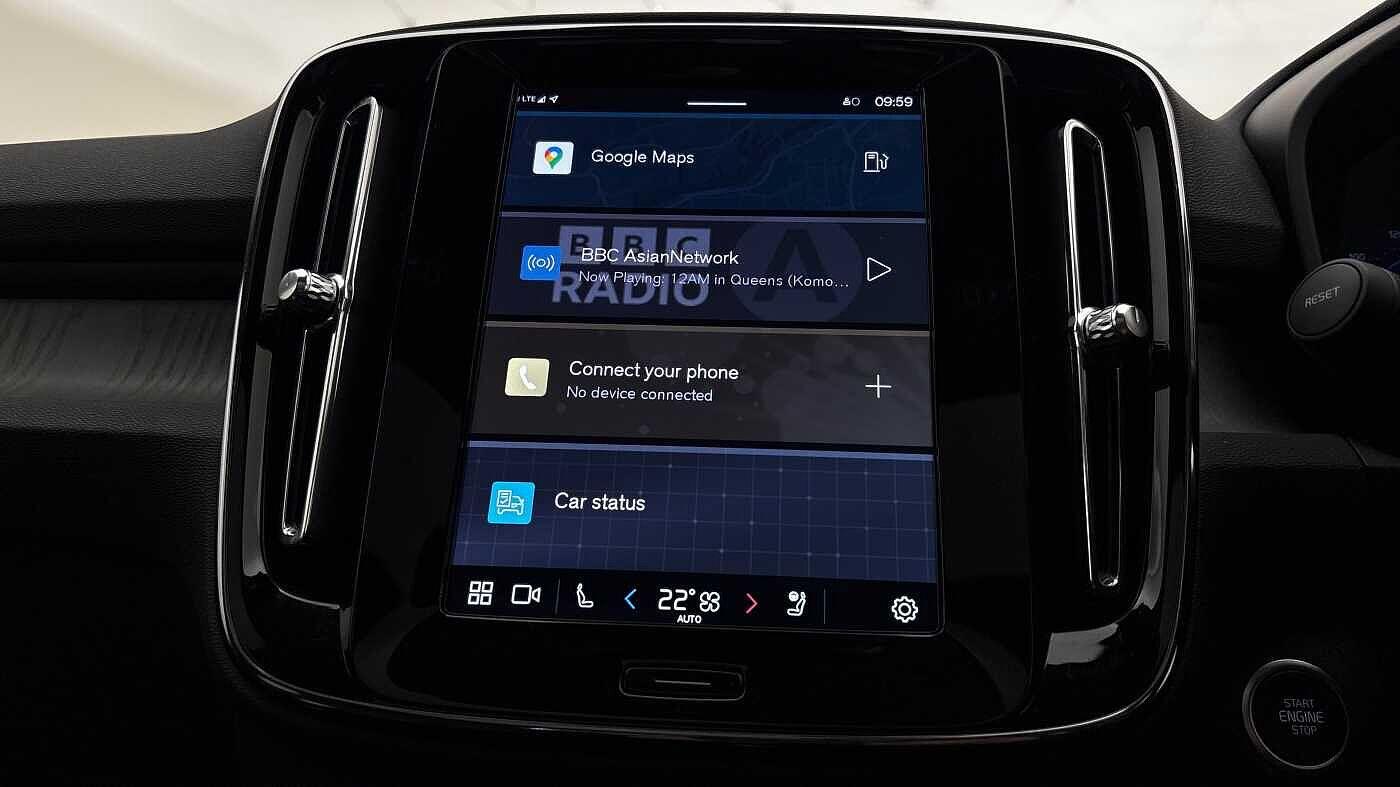 Used Volvo XC40 2025 for sale - 76337027: Photo 11