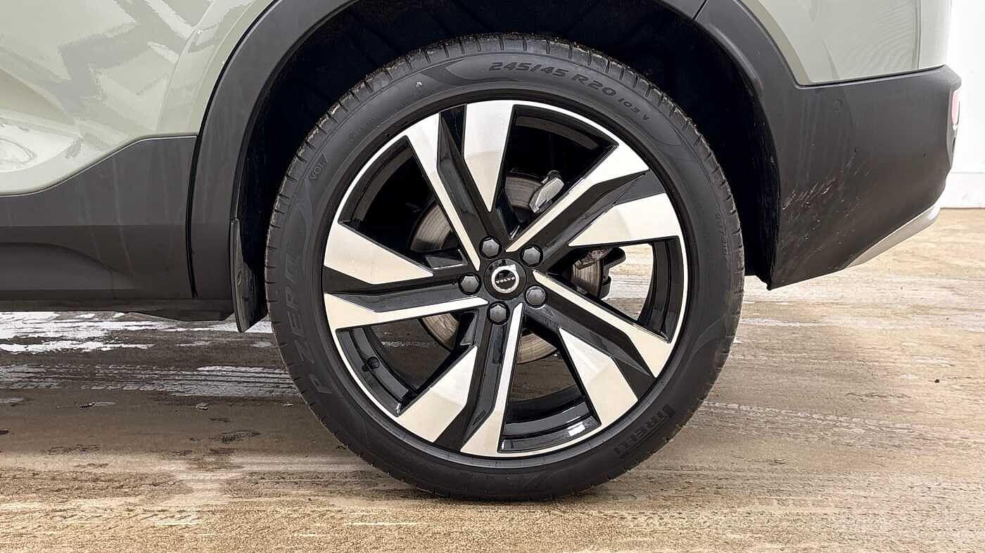 Used Volvo XC40 2025 for sale - 76337027: Photo 16
