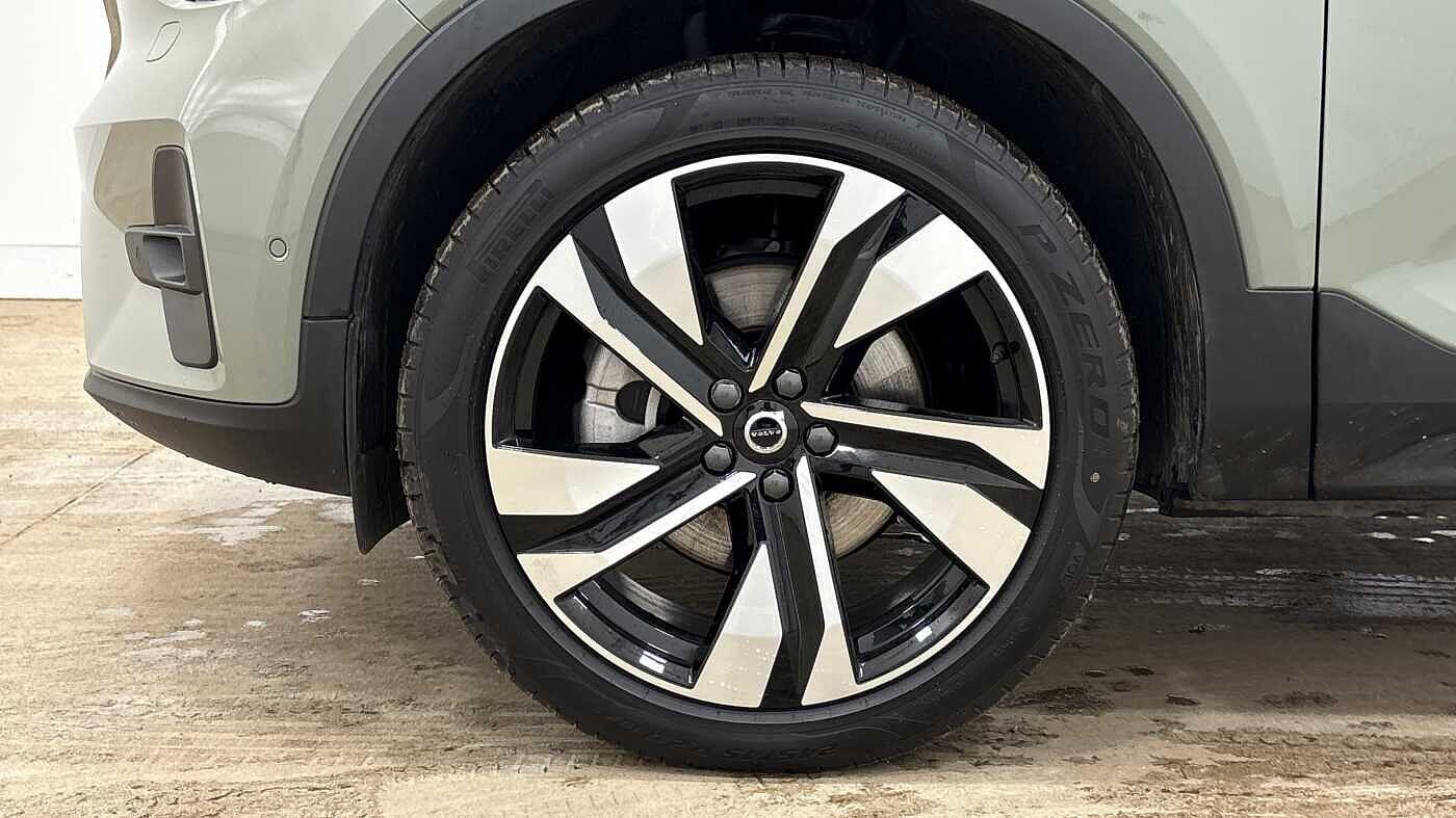 Used Volvo XC40 2025 for sale - 76337027: Photo 20