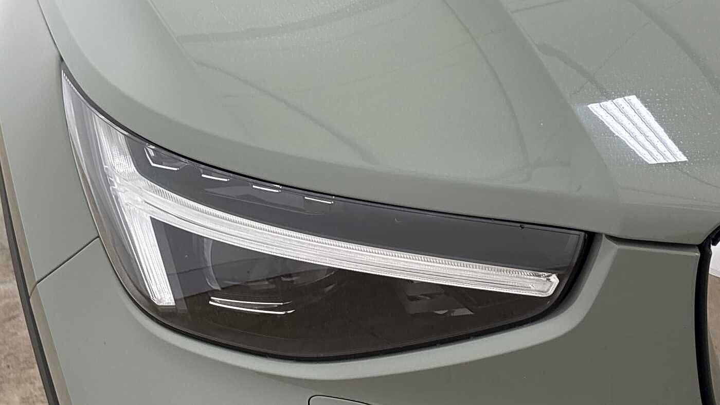 Used Volvo XC40 2025 for sale - 76337027: Photo 22