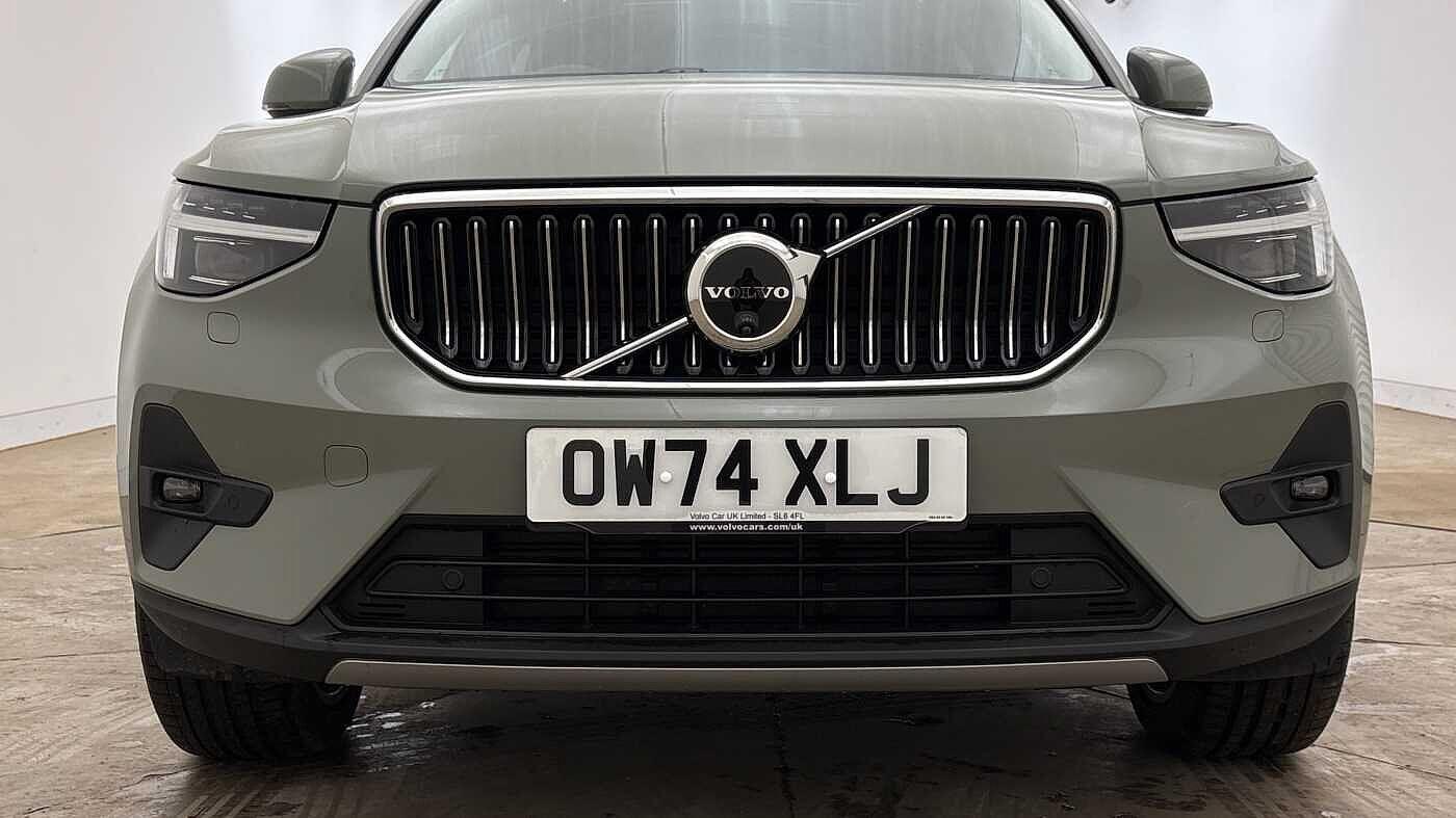 Used Volvo XC40 2025 for sale - 76337027: Photo 24