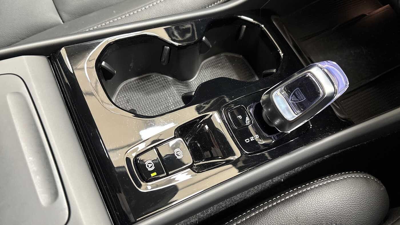 Used Volvo XC40 2025 for sale - 76337027: Photo 32