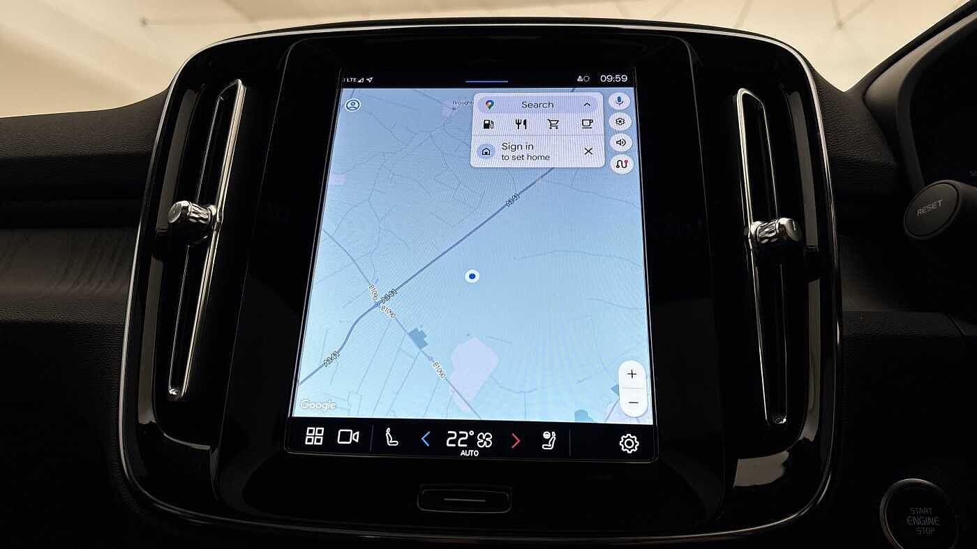 Used Volvo XC40 2025 for sale - 76337027: Photo 36
