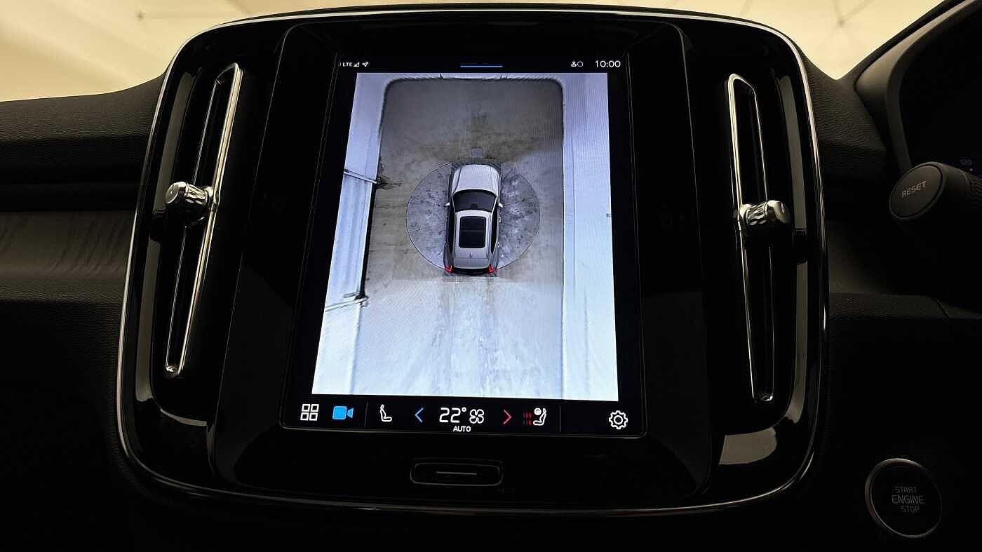 Used Volvo XC40 2025 for sale - 76337027: Photo 41