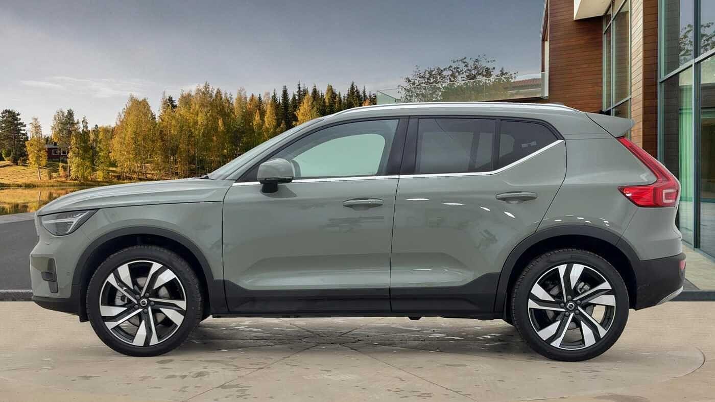 Used Volvo XC40 2025 for sale - 76337027: Photo 6