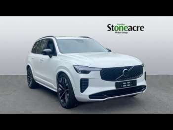 2025 (25) - 2.0 B5P Plus Dark 5dr AWD Geartronic