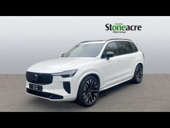 Used Volvo XC90 2025 for sale - 74909279: Photo