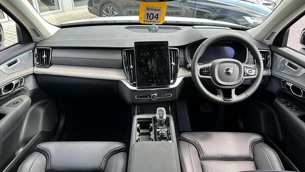 Used Volvo XC90 for sale - 75670889: Photo 12