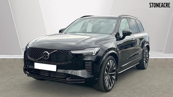 Used Volvo XC90 for sale - 75670889: Photo 1