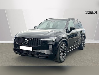 Volvo - XC90
