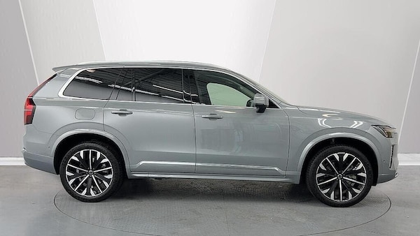 Used Volvo XC90 for sale - 75670889: Photo 3