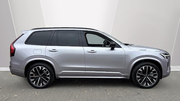 Used Volvo XC90 for sale - 75670889: Photo 4