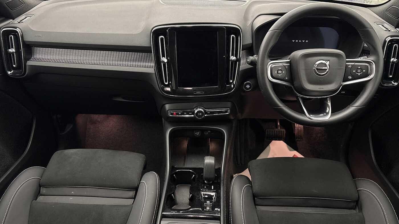 Used Volvo XC40 for sale - 77238247: Photo 10