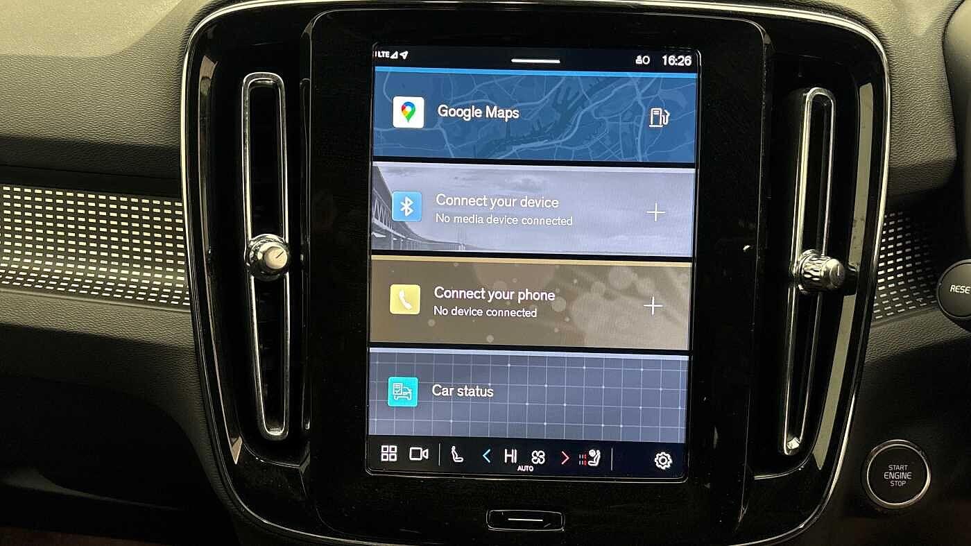 Used Volvo XC40 for sale - 77238247: Photo 11