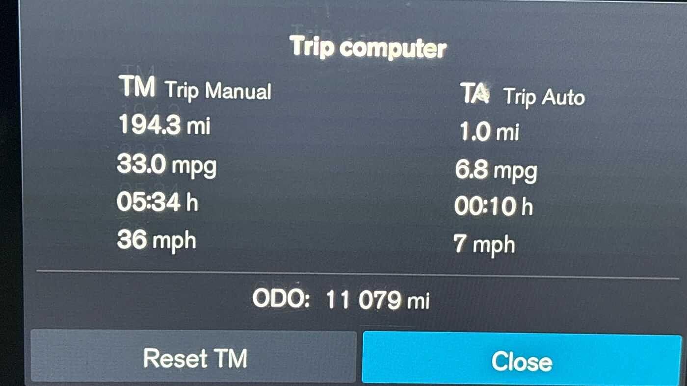 Used Volvo XC40 for sale - 77238247: Photo 12