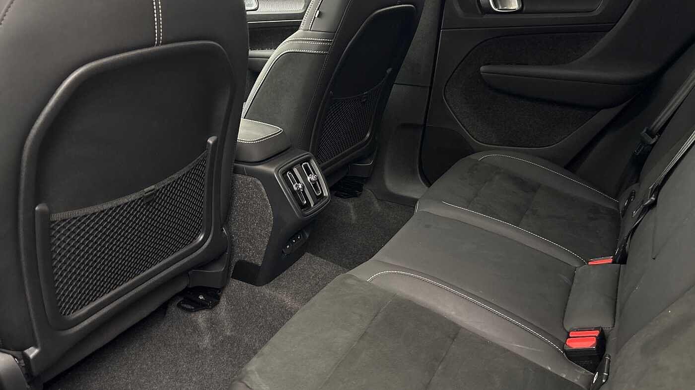 Used Volvo XC40 for sale - 77238247: Photo 13