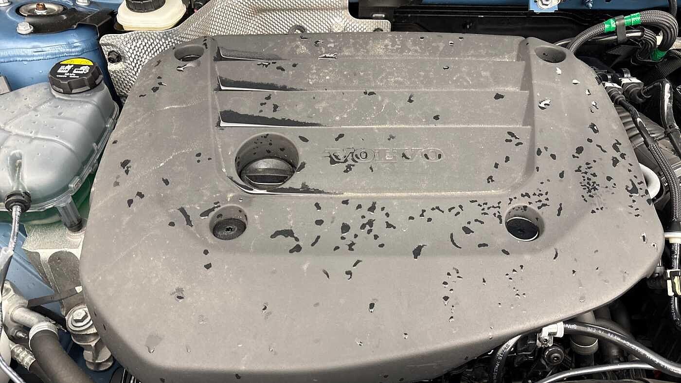 Used Volvo XC40 for sale - 77238247: Photo 15