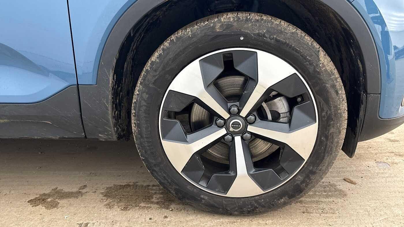 Used Volvo XC40 for sale - 77238247: Photo 16