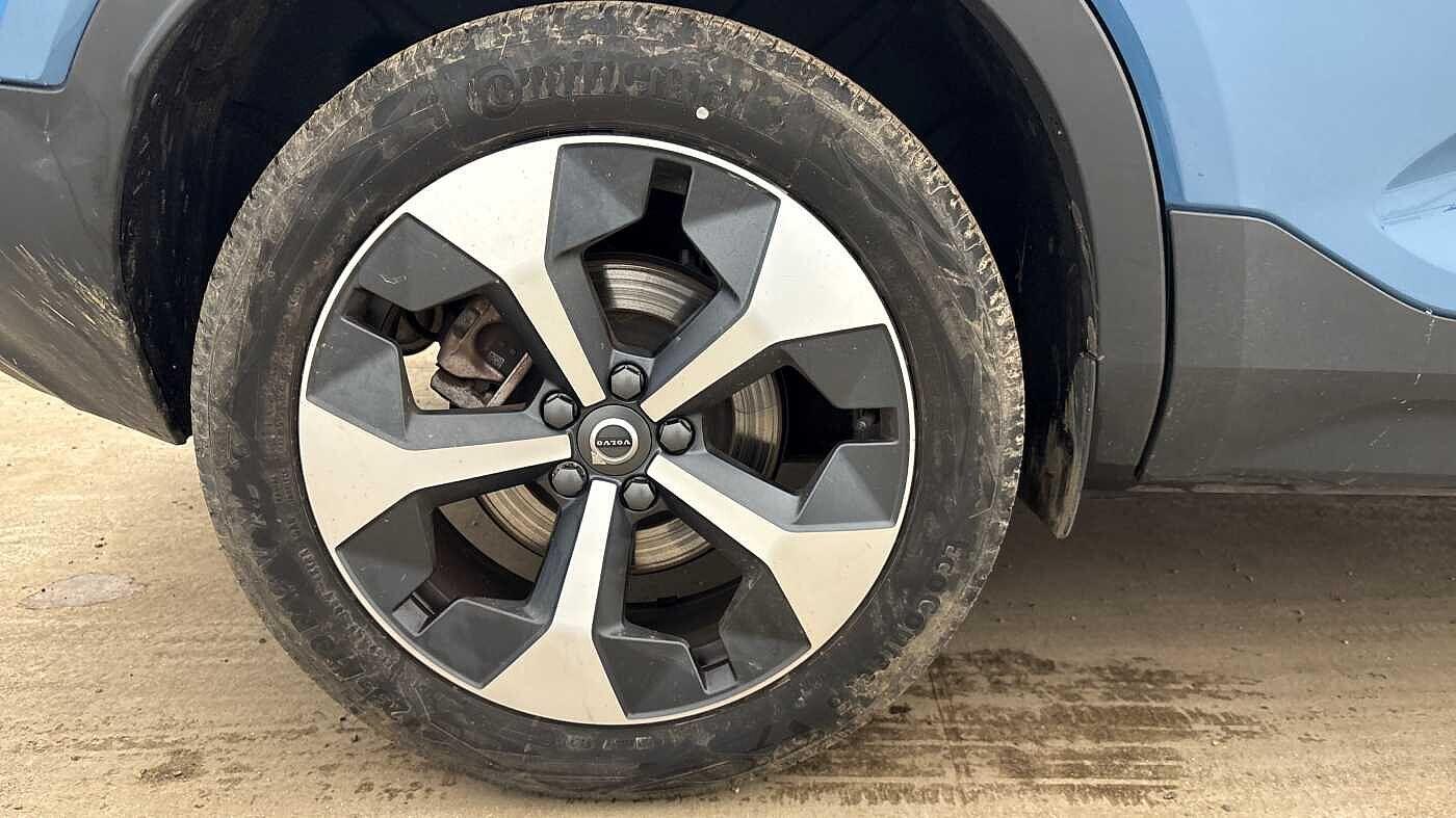 Used Volvo XC40 for sale - 77238247: Photo 19